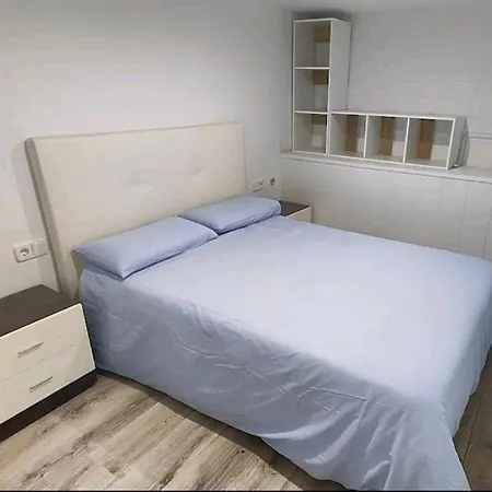 Apartament Etxea *