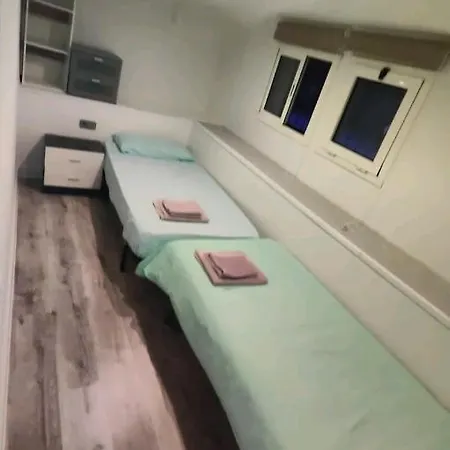 Apartament Etxea *